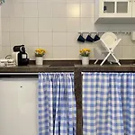 Appartement La Casa Del Pescatore N 11 - Porto Di St Spirito