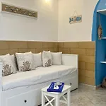 La Casa Del Pescatore N 11 - Porto Di St Spirito Appartement Bari