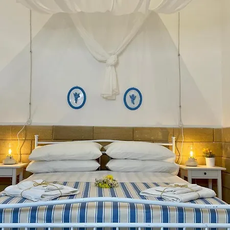 Apartment La Casa Del Pescatore N 11 - Porto Di St Spirito