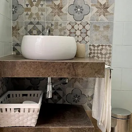 Apartment La Casa Del Pescatore N 11 - Porto Di St Spirito
